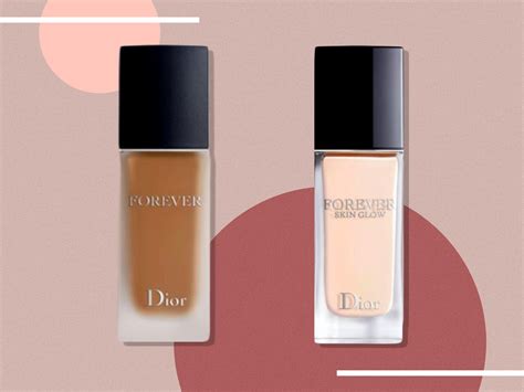 dior forever foundation review makeupalley|Dior forever glow foundation review.